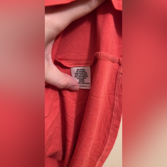 Flowy GNW Top🌟 - Picture 5 of 5